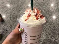 -星巴克(浦东机场T1国际27号口店)