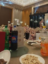 -福州天元国际威斯汀酒店大宴会厅·婚宴