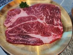 -韩味南山塔·烤肉自助(中骏世界城店)