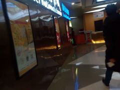 -上影国际影城(成都银泰LUXE店)