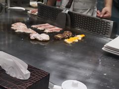 -大渔铁板烧(大悦城店)