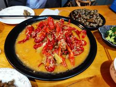 -回·龙虾铺·盆盆蟹·烧烤大排档(回龙观店)