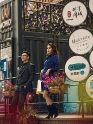 -苏州HX-合喜映画婚纱摄影