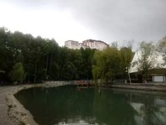 -宗角禄康公园