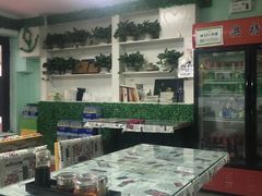 -阿政粤小馆(中央大街店)