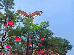 -大唐不夜城贞观广场