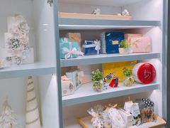 -美丽心情蛋糕(江苏路店)