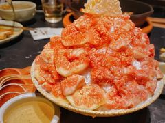 -NEED创意韩国料理(青岛万象城店)