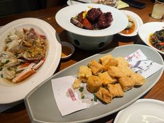 -甬上名灶(天一阁·翠柏店)