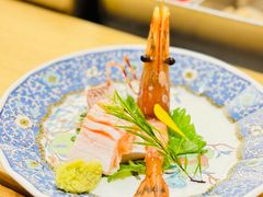 -鮨政· Omakase(港汇恒隆广场店)
