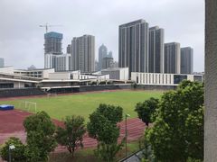 -江苏省苏州实验中学