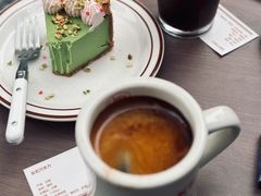 -The Roastery By AllYouWant(福田店)