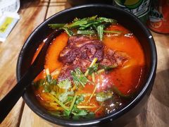 -和府捞面(东直门银座店)