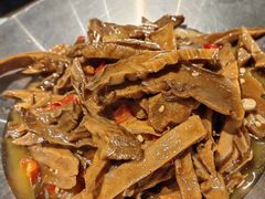 -黄泥岗·地道湖北菜(奥特莱斯店)