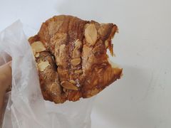 -Bakeries贝可利斯(中海店)