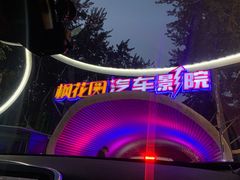 -枫花园汽车电影院(朝阳公园店)