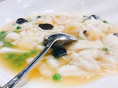 糟溜三鲜-同里湖大饭店-怡景轩中餐厅(同里古镇店)