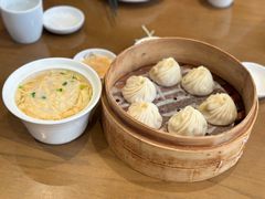 -南翔馒头店(豫园店)