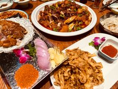 -驿楼兰·新疆菜(火车站店)
