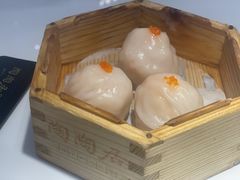 -陶陶居酒家(龙之梦店)
