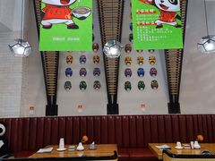 大堂-天府掌柜(九眼桥店)
