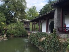 -水绘园