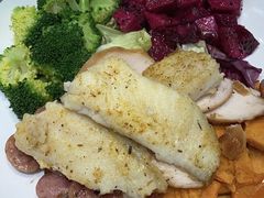 -SaladJohn沙拉匠(凯德1818店)