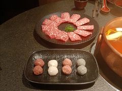 -荣记火锅(青悦城店)