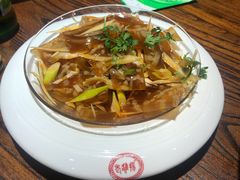 -老雒阳面馆·水席(定鼎门店)