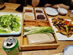 -鲁城往事(游客中心店)