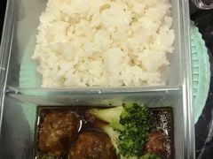 鱼肉狮子头-老娘舅(苏州双湖广场店)