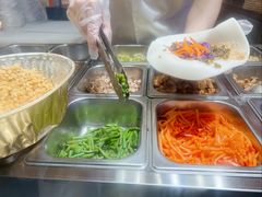 五香牛肉卷-张果佬年糕卷(科巷店)
