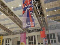 -冠军冰场CHAMPION RINK(中华城店)