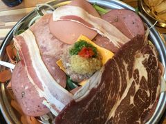 -张赫珉的部队锅(钟路店)