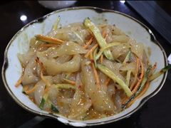 -老仁义·清真菜(太古街店)