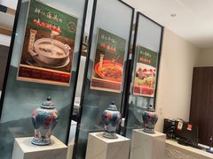 -囍榷·鲜美常州菜(恐龙园店)