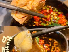 -凤园椰珍·臻品椰子鸡(保利时光里店)