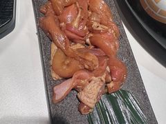 -红沃鳗鱼黑牛烤肉店(不老街店)
