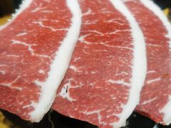 -原始泥炉烤肉(总店)