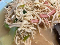 -川知味(京华城店)