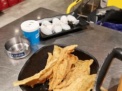 -水哥卜卜贝(东晓·胜汇里店)