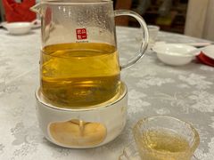 -酌宴府The China Club·广州万富希尔顿酒店(云城东路店)