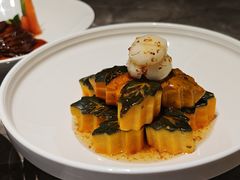 -宫燕府·京菜·烤鸭·淮扬菜(王府中心店)