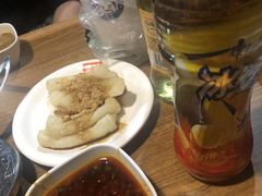 -傣妹火锅(南京东路一店)