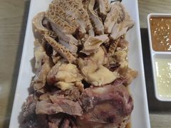 -满族八旗正宗牛肉面