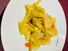 -杭州雅谷泉山庄酒店-餐厅