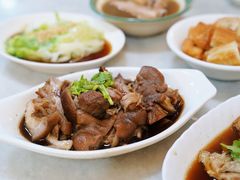 猪手-黄亚细肉骨茶(仰光路店)