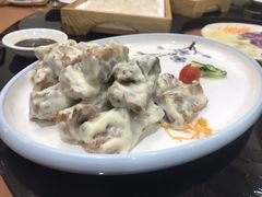 -寻味顺德·南记酒家·传统顺德菜·鱼生(广源路店)