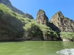 -龙庆峡风景区