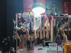 -十八字金·银饰·开蚌DIY·手工体验团建(世纪金源店)